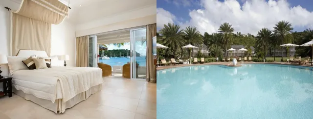 Billede av hotellet The Inn At English Harbour Antigua - nummer 1 af 70
