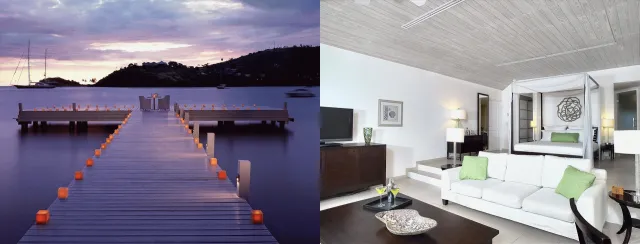 Billede av hotellet Carlisle Bay Resort - nummer 1 af 44