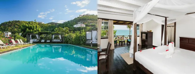 Billede av hotellet Keyonna Beach Resort Antigua - nummer 1 af 61