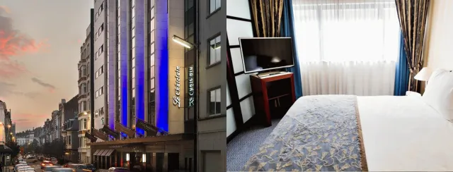 Billede av hotellet Le Chatelain Hotel - nummer 1 af 48
