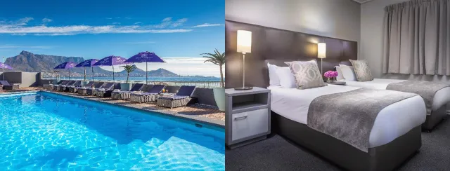 Billede av hotellet Lagoon Beach Hotel - nummer 1 af 86