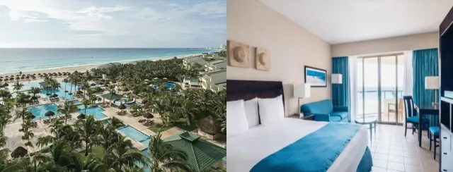 Billede av hotellet IBEROSTAR Selection Cancun - nummer 1 af 19