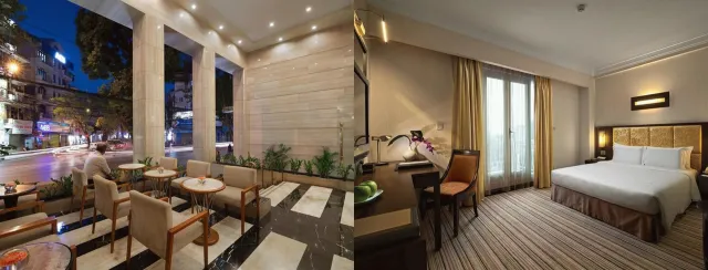 Billede av hotellet Silk Path Hotel Hanoi - nummer 1 af 20