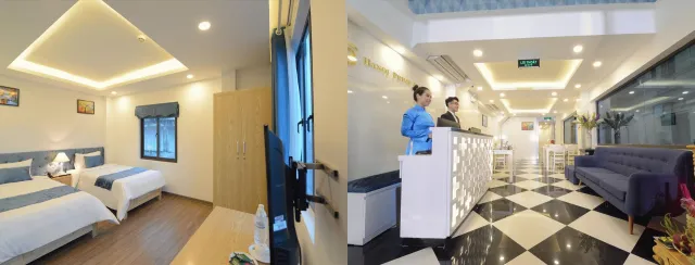 Billede av hotellet Hanoi Prime Center Hotel - nummer 1 af 25