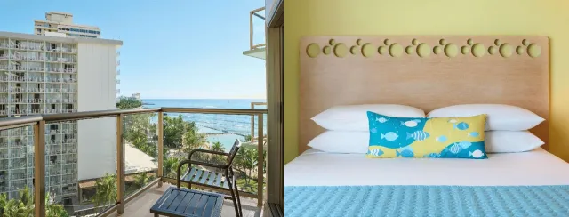 Billede av hotellet Aston Waikiki Circle Hotel - nummer 1 af 48