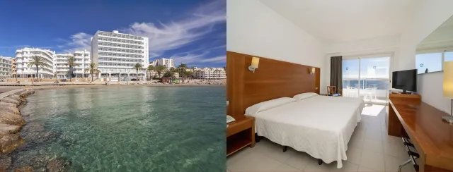 Billede av hotellet Hotel Ibiza Playa - nummer 1 af 80