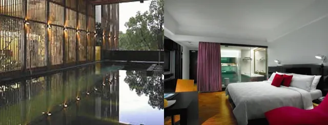 Billede av hotellet Hotel Maya - nummer 1 af 38