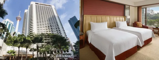 Billede av hotellet Shangri La Kuala Lumpur Hotel - nummer 1 af 67