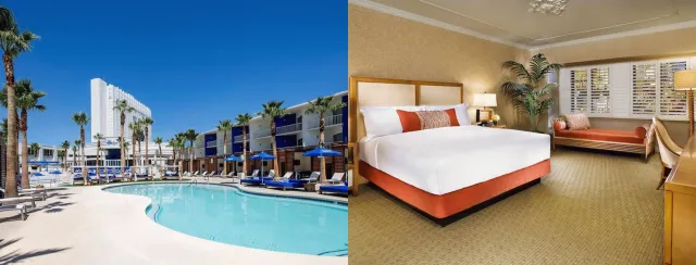 Billede av hotellet Tropicana Las Vegas - a DoubleTree by Hilton Hotel - nummer 1 af 99