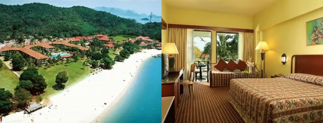 Billede av hotellet Holiday Villa Beach Resort and Spa Langkawi - nummer 1 af 8