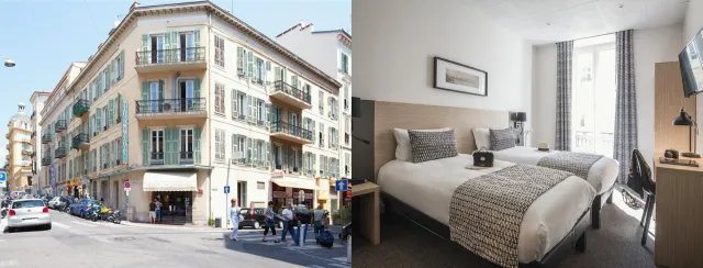 Billede av hotellet Hotel Saint Gothard - nummer 1 af 58
