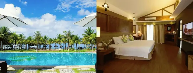 Billede av hotellet Famiana Resort Phu Quoc - nummer 1 af 11