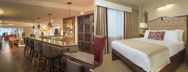 Billede av hotellet King George Hotel - nummer 1 af 48