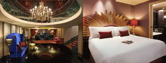 Billede av hotellet The Scarlet Singapore Hotel - nummer 1 af 21