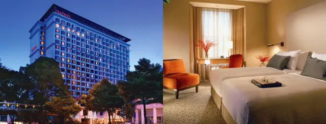 Billede av hotellet JEN Singapore Tanglin by Shangri-La (ex Hotel Jen - nummer 1 af 8