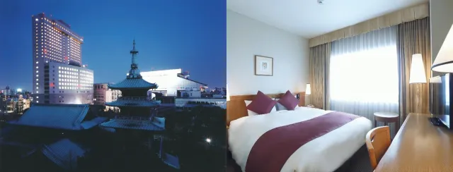 Billede av hotellet Dai-ichi Hotel Ryogoku - nummer 1 af 19