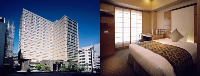 Billede av hotellet Niwa Tokyo - nummer 1 af 100