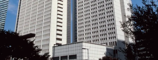 Billede av hotellet Keio Plaza Hotel Tokyo - nummer 1 af 259