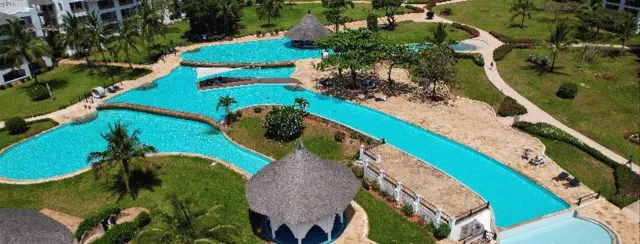 Billede av hotellet Royal Zanzibar Beach Resort - nummer 1 af 39