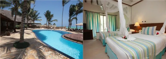 Billede av hotellet Sultan Sands Island Resort Hotel - nummer 1 af 21