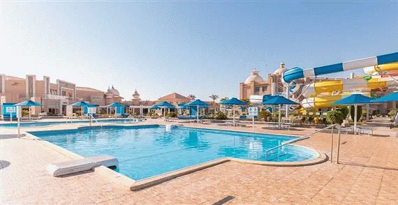 Billede av hotellet Pickalbatros Aqua Park Resort - nummer 1 af 14