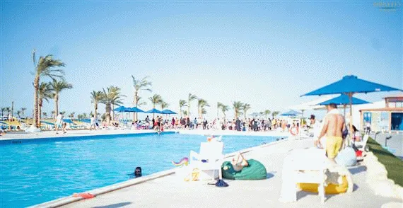 Billede av hotellet Gravity Hotel & Aqua Park Hurghada - nummer 1 af 14