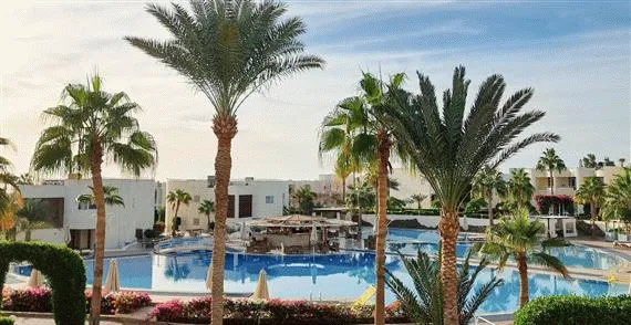 Billede av hotellet Sharm Reef Hotel - nummer 1 af 12