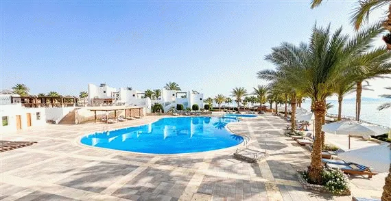 Billede av hotellet Sharm Club Beach Resort - nummer 1 af 22