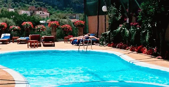 Billede av hotellet Villaggio Verde - nummer 1 af 5