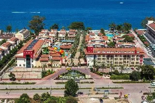 Billede av hotellet Crystal Aura (ex. Crystal Aura Beach Resort And Spa) - nummer 1 af 10