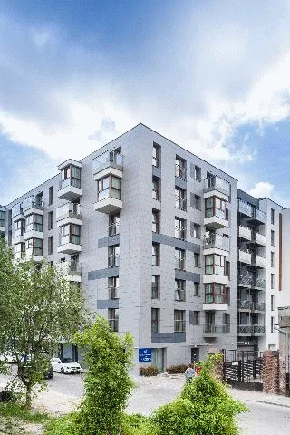 Billede av hotellet HOTEL NUMBER ONE BY GRANO Gdańsk - nummer 1 af 10