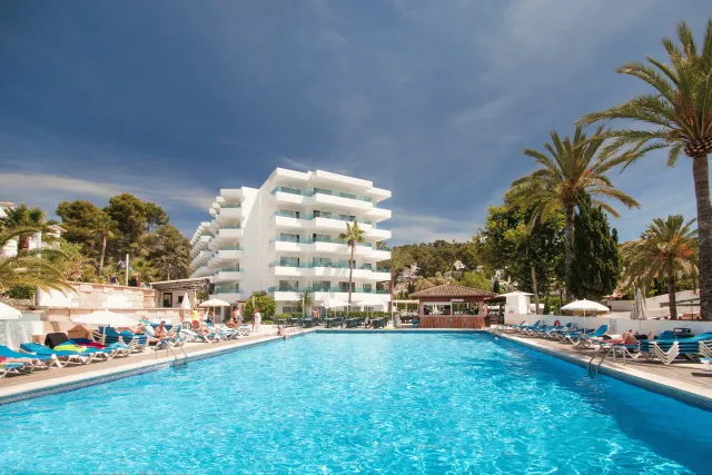 Billede av hotellet Globales Costa de la Calma - nummer 1 af 10
