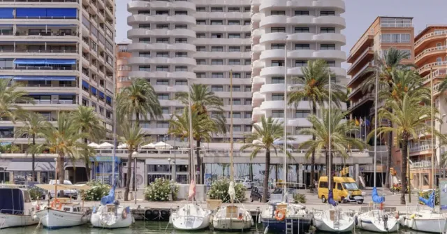 Billede av hotellet Hotel Palma Bellver, Affiliated by Meliá - nummer 1 af 10
