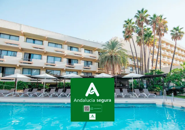 Billede av hotellet BLUESEA AL ANDALUS - nummer 1 af 10