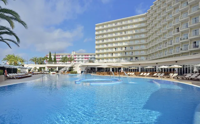 Billede av hotellet Sol Guadalupe - nummer 1 af 10