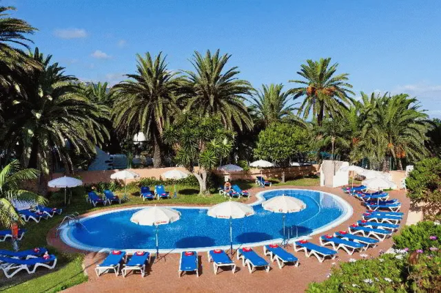 Billede av hotellet Sol Puerto de la Cruz Tenerife - nummer 1 af 10