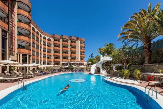 Billede av hotellet MUR Hotel Neptuno Gran Canaria - Adults Only - nummer 1 af 10