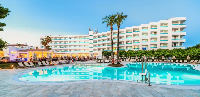 Billede av hotellet Globales Mediterrani - nummer 1 af 100