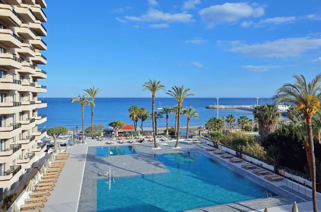 Billede av hotellet Ocean House Costa del Sol, affiliated by Melia - nummer 1 af 10