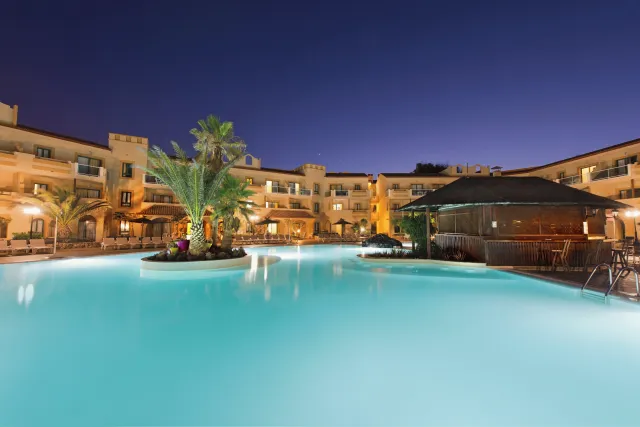Billede av hotellet Elba Lucia Sport & Suite Hotel - nummer 1 af 10