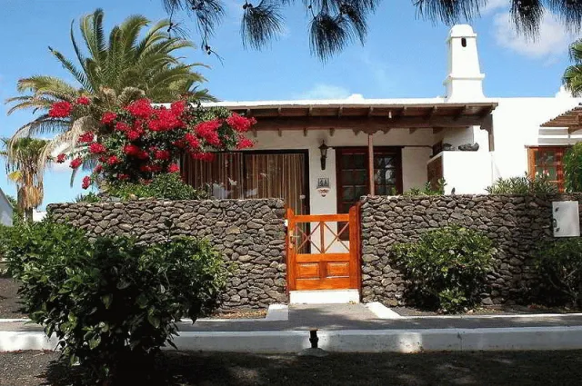 Billede av hotellet Casas del Sol - nummer 1 af 6