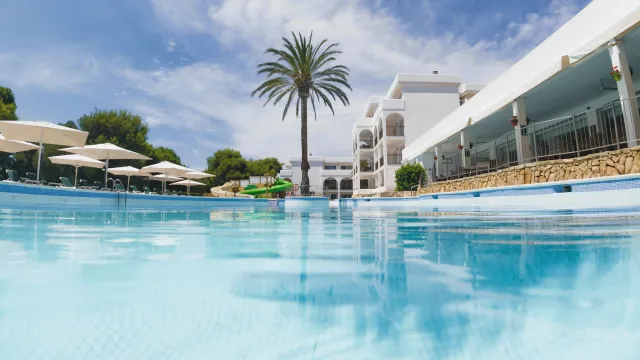 Billede av hotellet Apartamentos Cala d'Or Playa - nummer 1 af 10