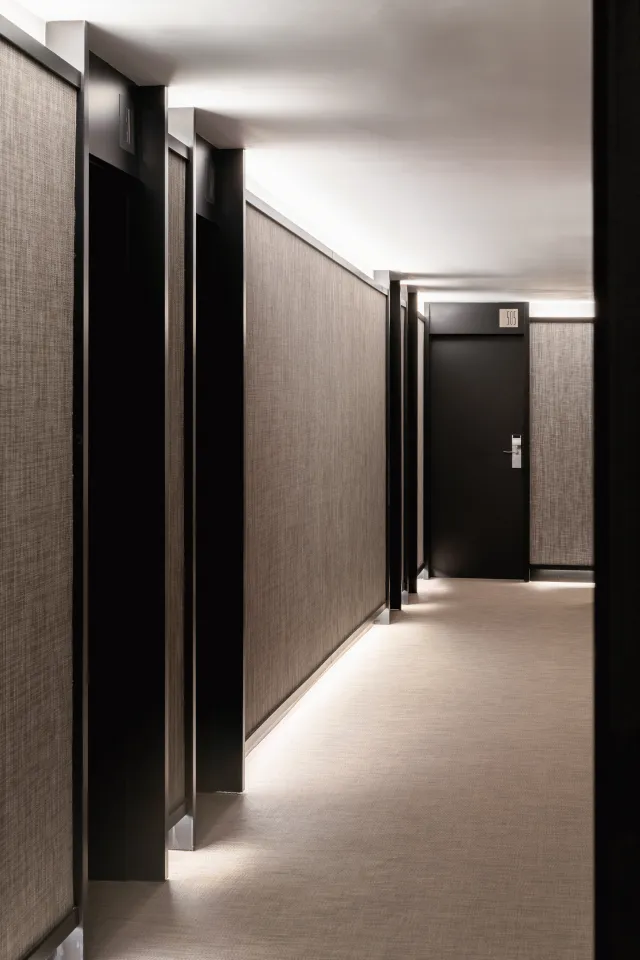 Billede av hotellet Sercotel Hotel Parque - nummer 1 af 10