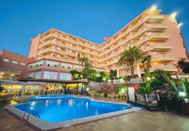 Billede av hotellet Alba Seleqtta Hotel Spa Resort - nummer 1 af 10