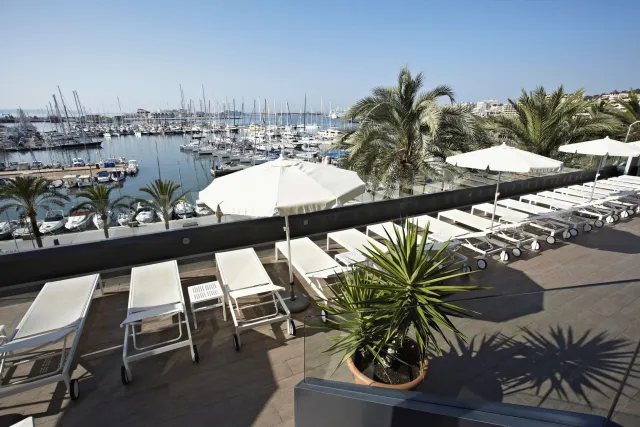 Billede av hotellet Hotel Costa Azul - nummer 1 af 10