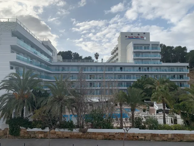 Billede av hotellet Bahia del Sol - nummer 1 af 100