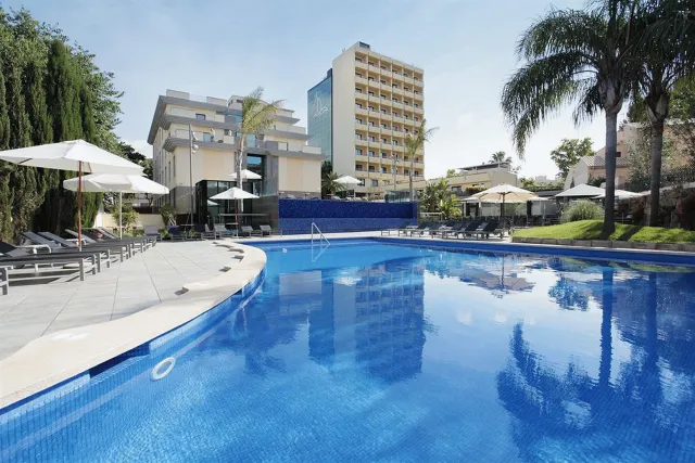 Billede av hotellet Hotel Isla Mallorca & Spa - nummer 1 af 10