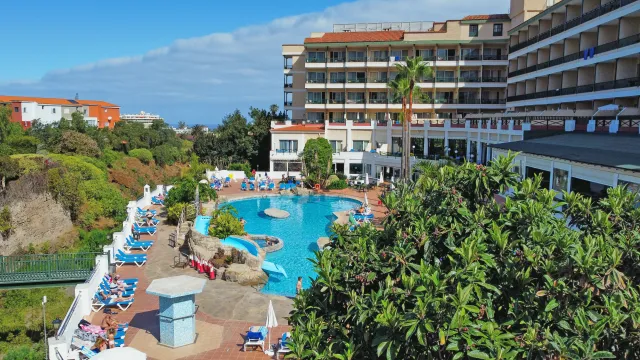Billede av hotellet Blue Sea Costa Jardin & Spa - nummer 1 af 10