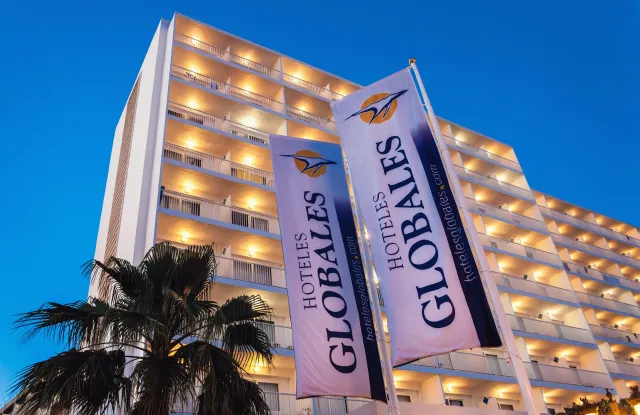 Billede av hotellet Globales Condes de Alcudia - nummer 1 af 78