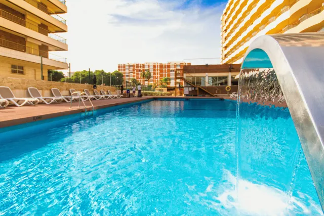 Billede av hotellet Castilla Alicante - nummer 1 af 10